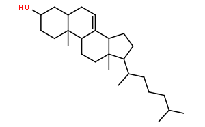 Lathosterol