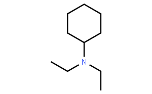 N,N-二乙基环己胺