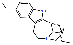 伊博格碱