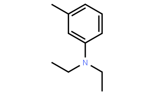 N,N-二乙基间甲苯胺