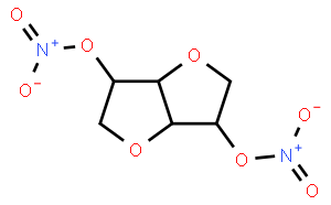 硝酸异山梨酯