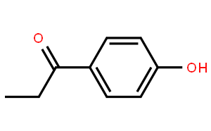 對羥基苯丙酮