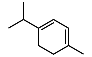 α-松油烯