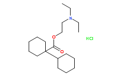 Dicyclomine Hydrochloride