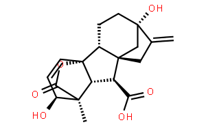 赤霉酸，赤霉素GA3