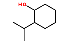 2-异丙基环己烷-1-醇