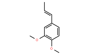 甲氧基異丁香酚；異丁香酚甲醚