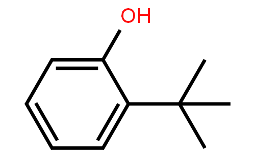2-叔丁基苯酚