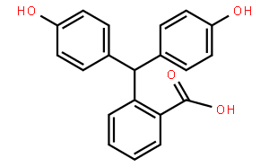 Phenolphthalin