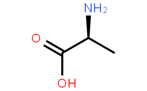 L-Alanine L-丙氨酸