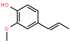 异丁香酚