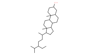 Stigmastanol