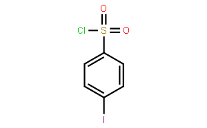 4-碘苯磺酰氯