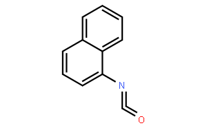 1-萘基异氰酸酯