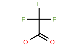 2,2,2-Trifluoroacetic acid