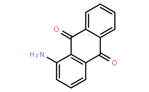 1-氨基蒽醌;α-氨基蒽醌