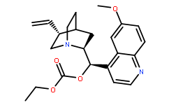 無(wú)味奎寧