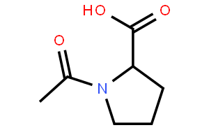N-乙酰-L-脯氨酸