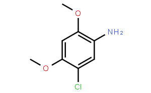 5-氯-2,4-二甲氧基苯胺