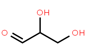 DL-甘油醛