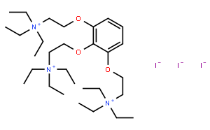 三碘季銨酚