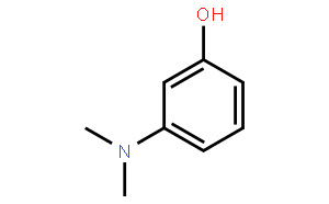 N,N-二甲基间羟基苯胺