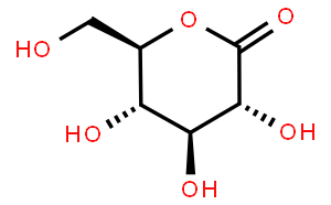 D-(+)-葡萄糖酸δ-内酯