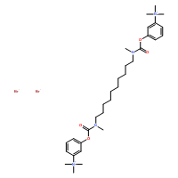 Demecarium Bromide