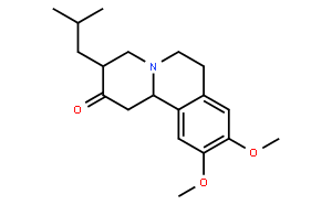 Tetrabenazine