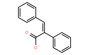 α-Phenylcinnamic Acid