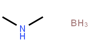硼烷二甲胺络合物