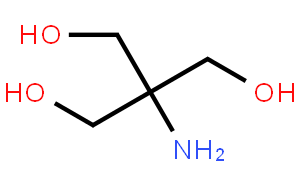 三羥甲基氨基甲烷，Tris