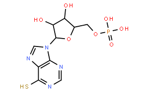 6-Thioinosine Phosphate (~90%)