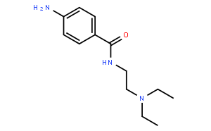 普鲁卡因胺