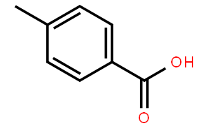 p-Toluic Acid