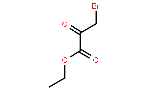 3-溴丙酮酸乙酯