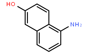 5-​Amino-2-​naphthalenol