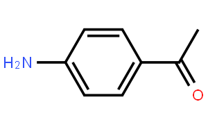 4-氨基苯乙酮