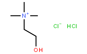 氯化胆碱