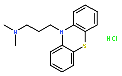 Promazine Hydrochloride