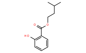 水杨酸异戊酯