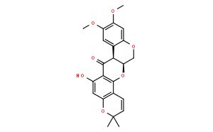 α-Toxicarol