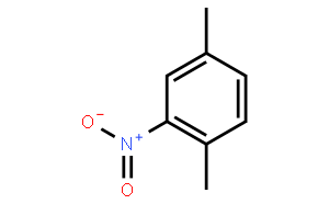 2,5-Dimethylnitrobenzene