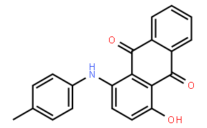 溶劑紫13