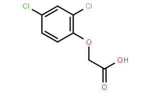 2,4-二氯苯氧乙酸