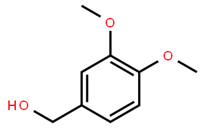 3,4-二甲氧基苯甲醇