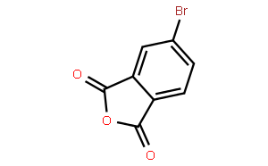 4-溴邻苯二甲酸酐