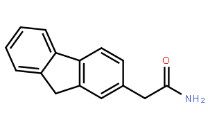 2-AAF；二乙酰氨基芴
