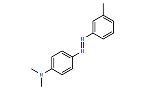 4-(二甲氨基)-3'-甲基偶氮苯