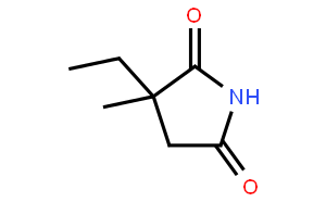 Ethosuximide